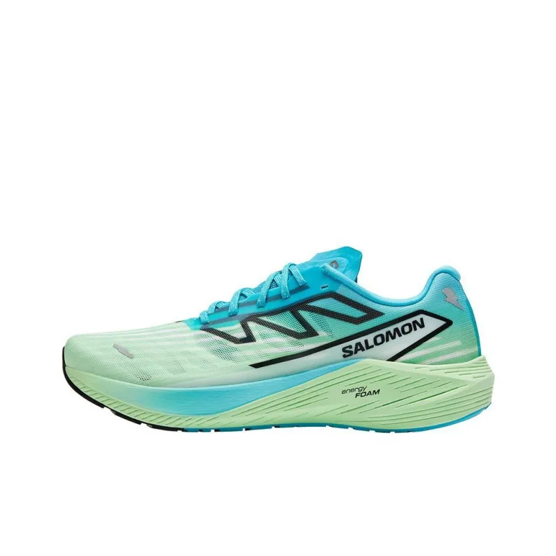SALOMON Aero Volt 2 'Blue Green'-0