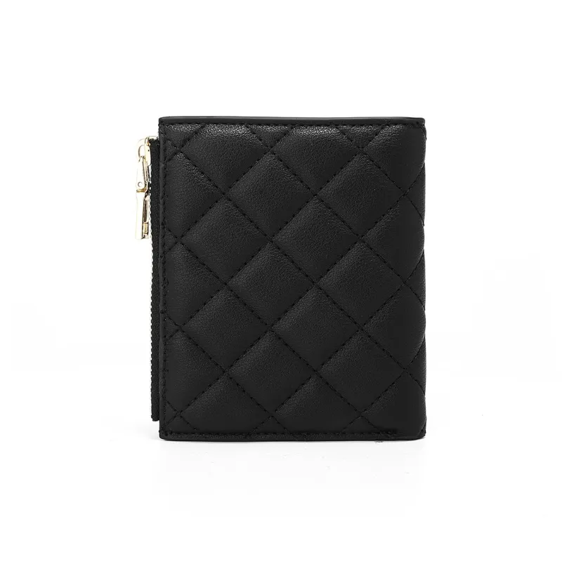MEXICAN Wallets Tranquil Black-2