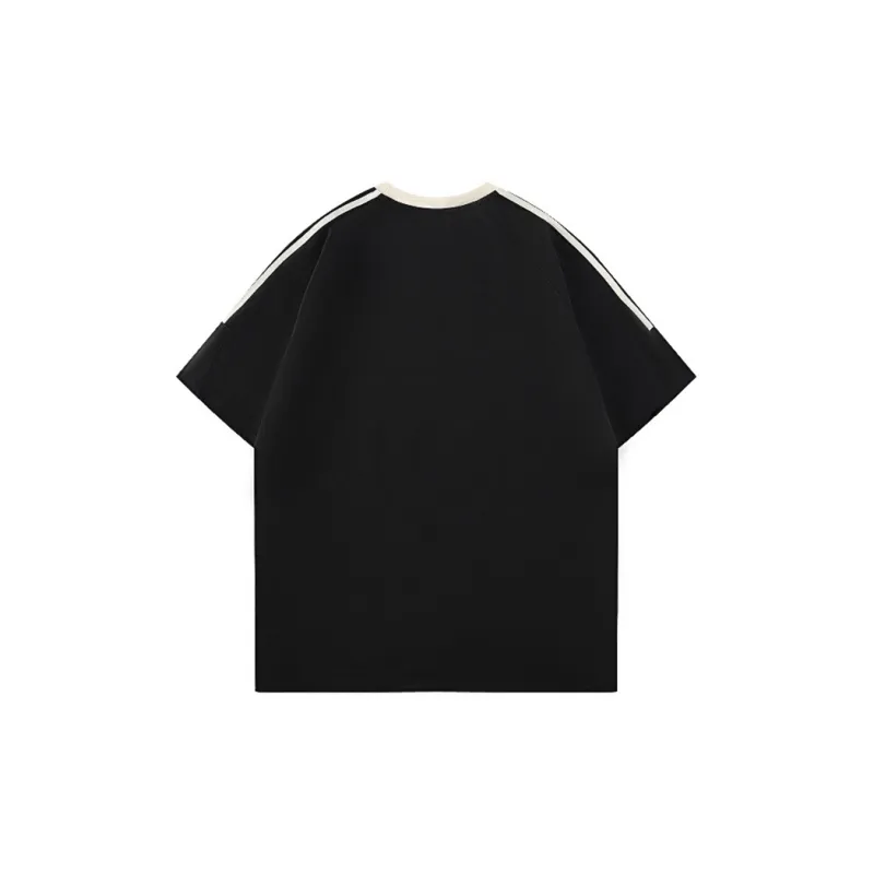 I.E T Shirts Unisex-5