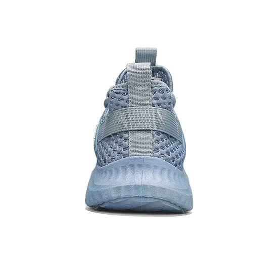 Warrior Cushioning Anti-Slip Wear-Resistant Breathability Low-Top Casual Shoes Men's-7