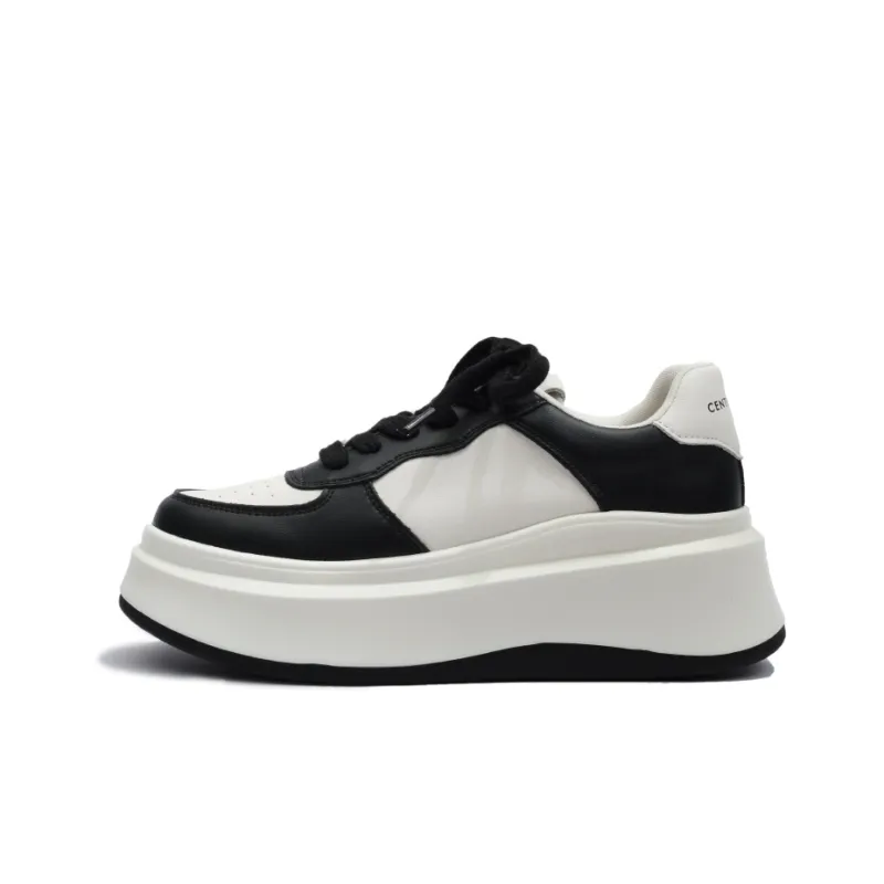 CENTRAL&KITTY Low-Top Casual Shoes Women's-5