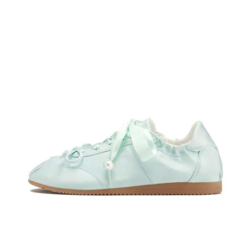 HERLOOK Casual Single Shoes 1.5cm Women's-9