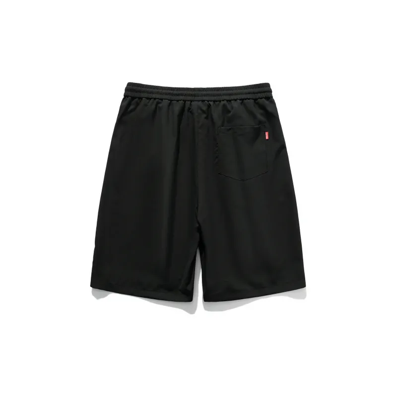 I.E Casual Shorts Unisex-16