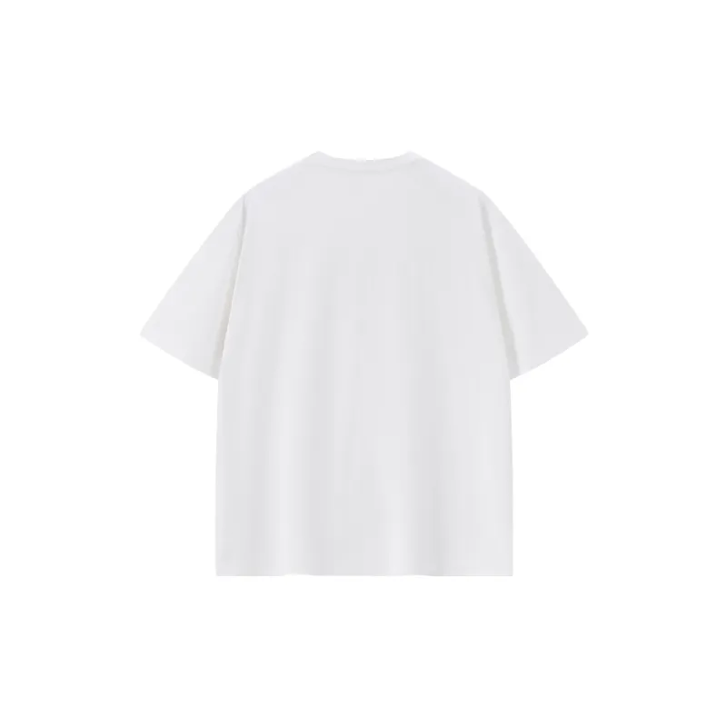 ONEANNET T Shirts Unisex-3