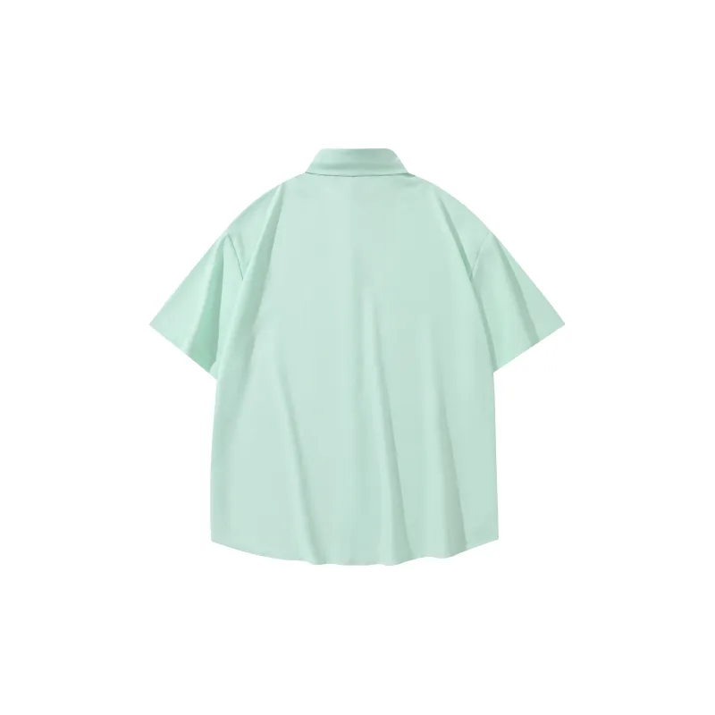 MXDT Shirts Unisex-8