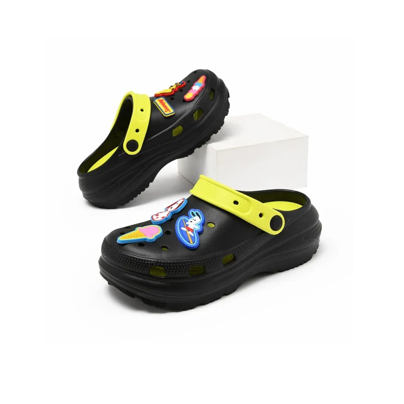 SNOOPY Clogs Women's-1