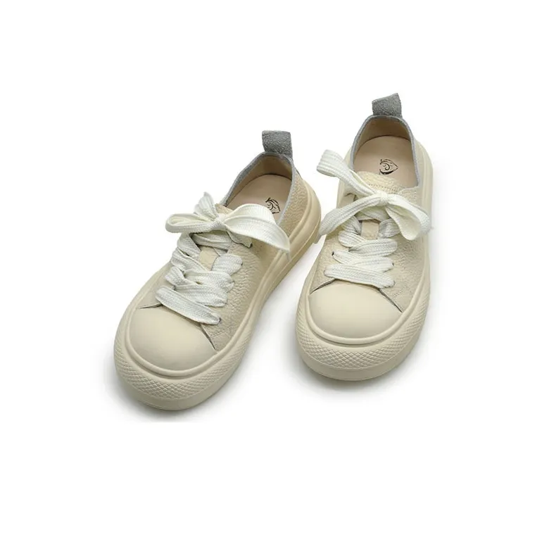 ARTMU Height Increasing Low-Top Casual Shoes Women's-8