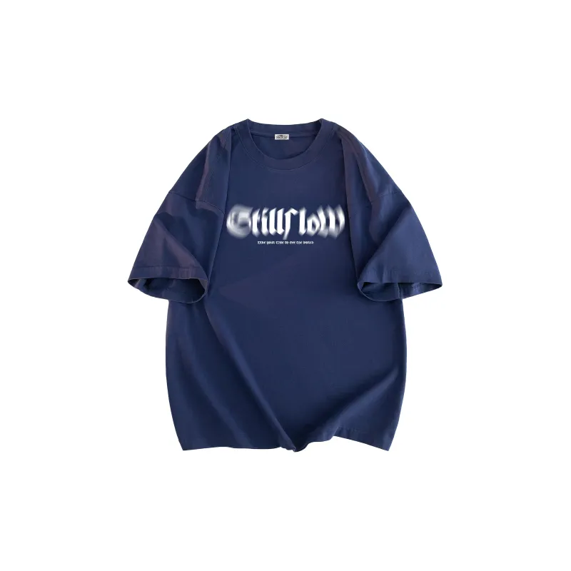 Stillslow T Shirts Unisex-17
