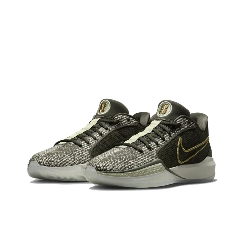 Nike Sabrina 1 'Dedication' Women's-2
