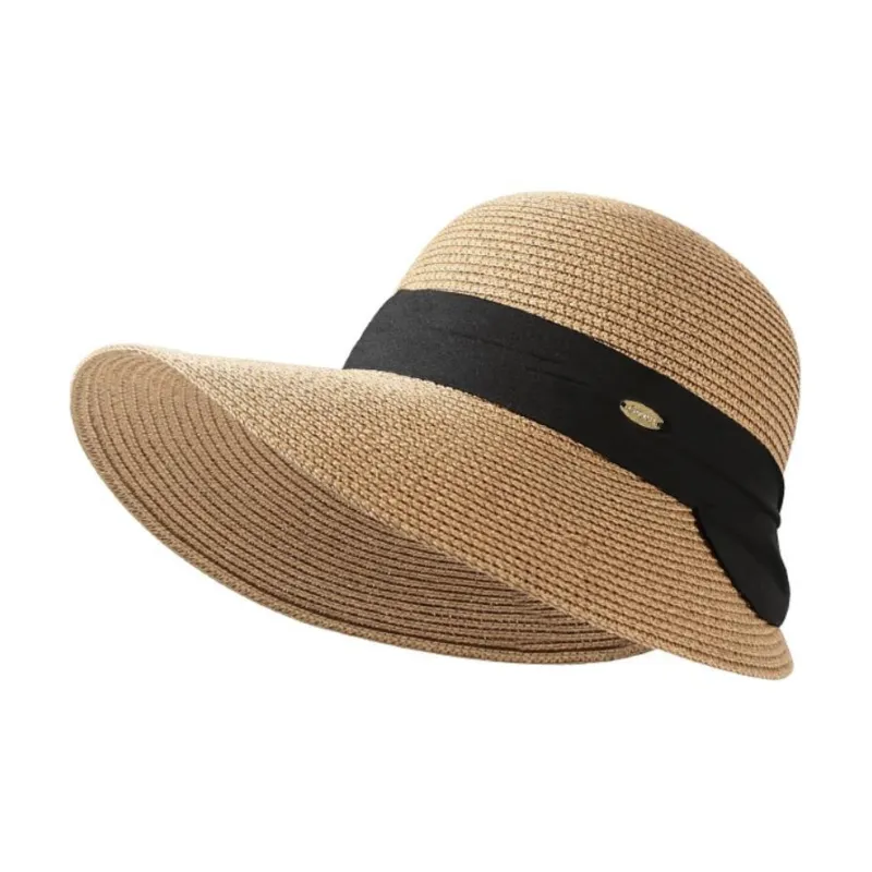 CACUSS Junior Polyester Sun Protection Hats Women's-2