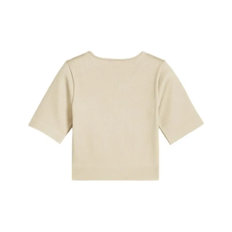 PUMA Camiseta Dare To Muted Motion Para Mujer-1