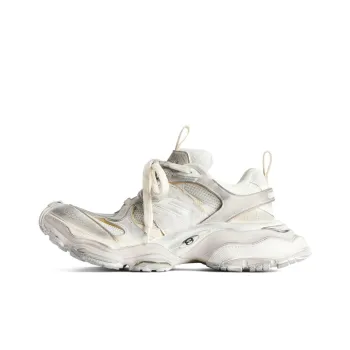 Balenciaga Cargo Sneaker 'Beige'