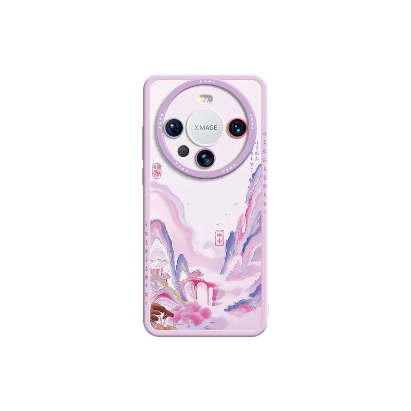 SUPER MOUSE Phone Cases-4