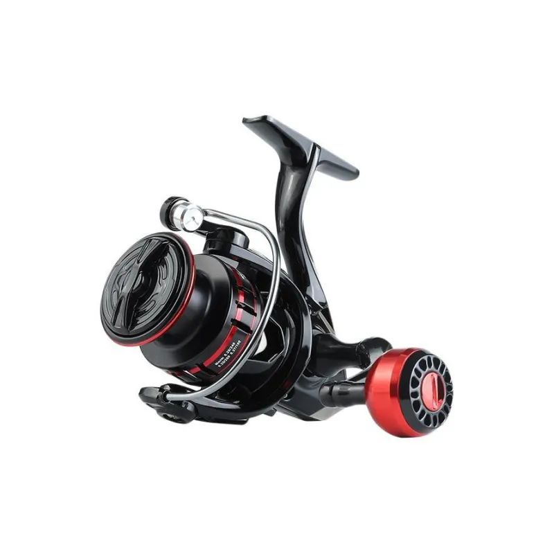 Pool Blade Fishing Line Reels Fishing Alloy Front Unloader Spinning Wheels-8