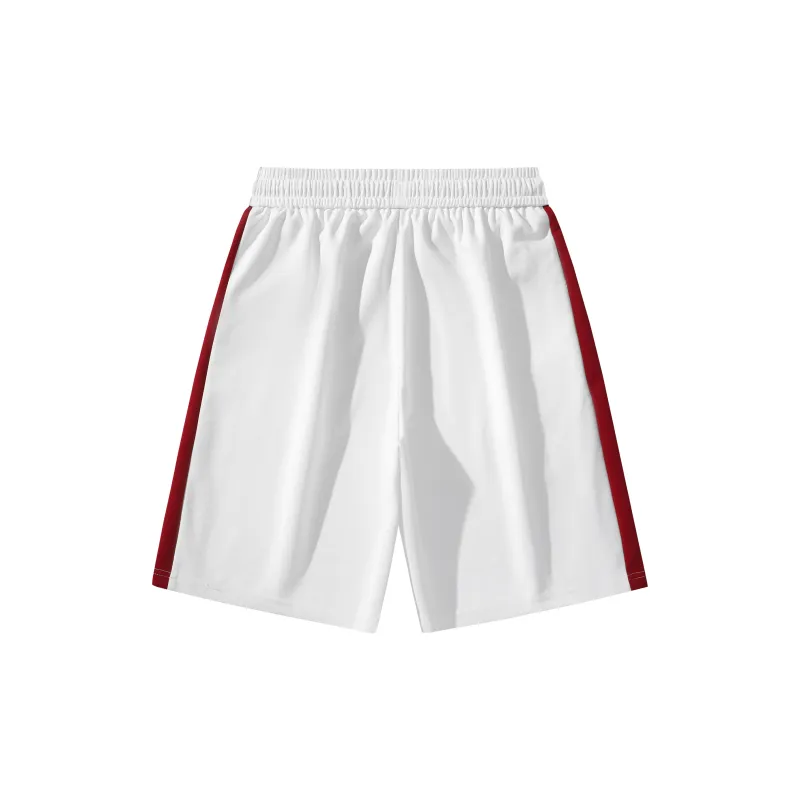 Teddy Bear Collection Sport Club Series Casual Shorts Unisex-10