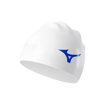 Mizuno Swimming Caps Silicone Swim Unisex