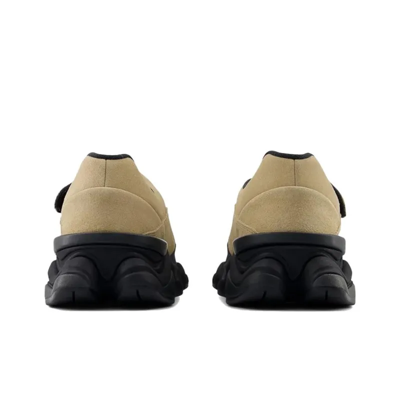 New Balance 8040 Tan Black-6