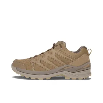 Lowa INNOX PRO Low-Top Training Shoes Women's Brown