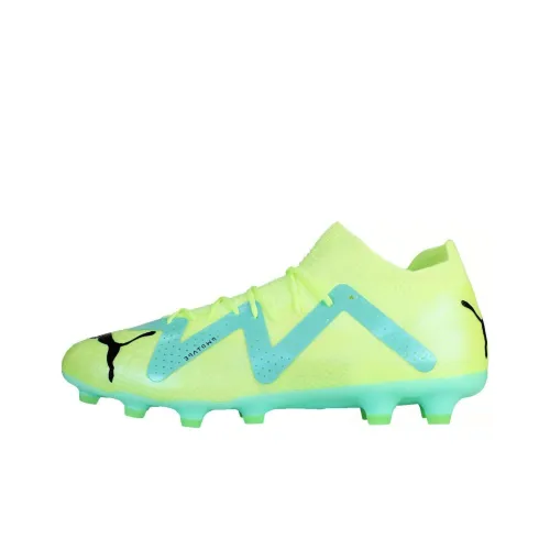 PUMA Future Runner Pro Hg 'Green Yellow'