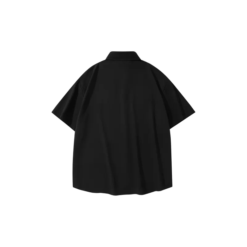 MXDT Shirts Unisex-1