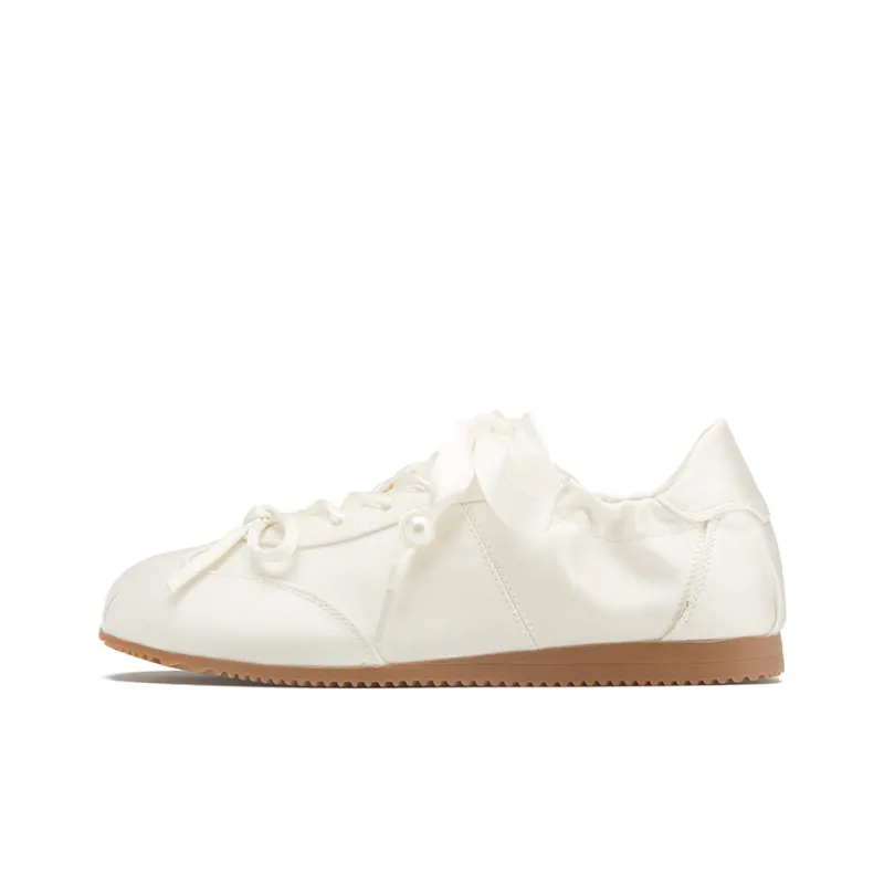 HERLOOK Casual Single Shoes 1.5cm Women's-3