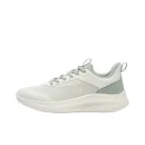 Feather White/Green