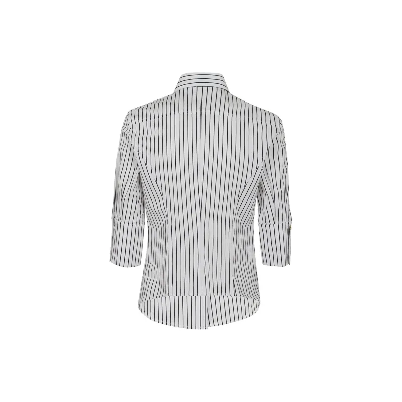 PINKO Shirts Women's White-1