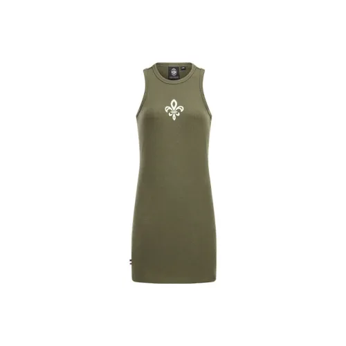 Palladium Sleeveless Dress Women's