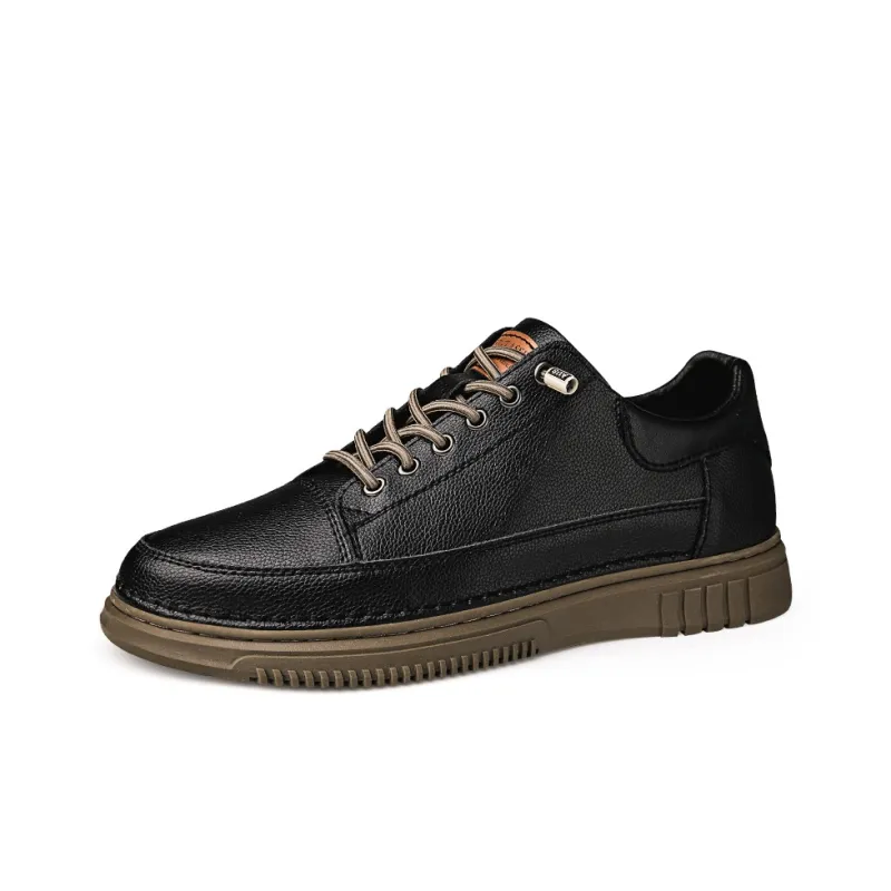 The Bull's House Low-Top Casual Shoes Unisex-1