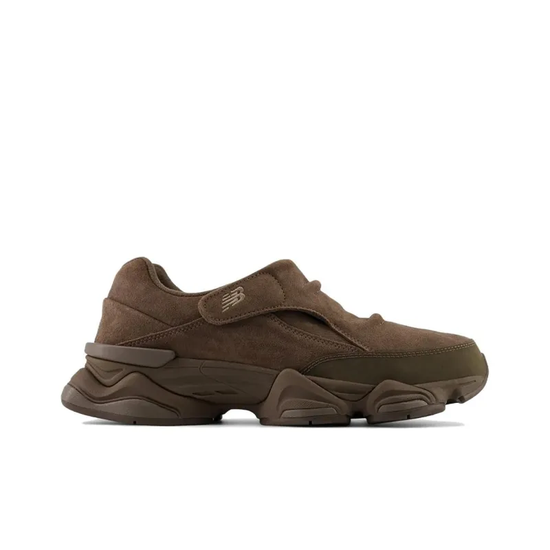 New Balance 8040 Dark Mushroom-1