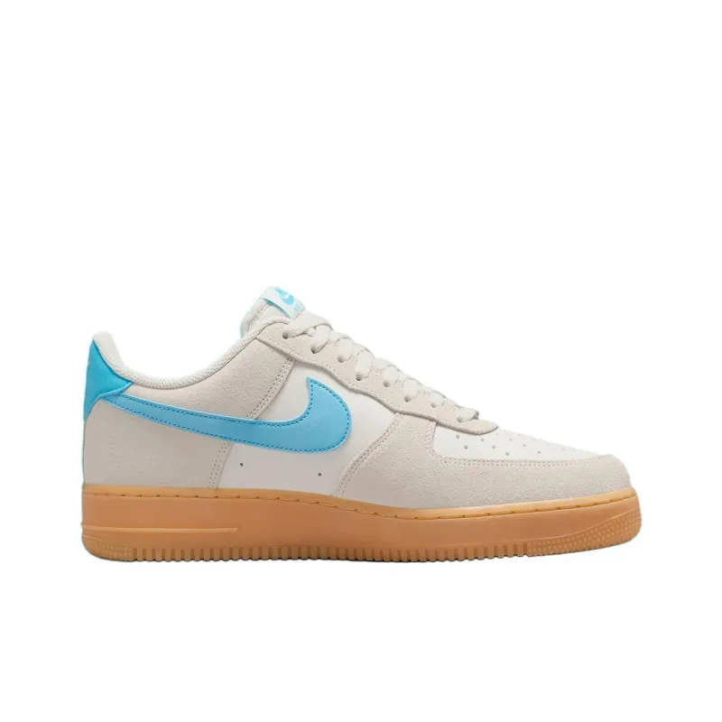 Nike Air Force 1 Low '07 LV8 Phantom Baltic Blue-1