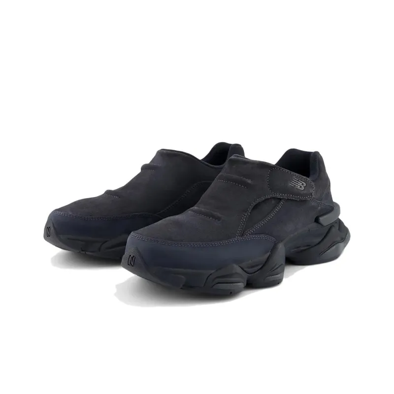 New Balance 8040 Navy-2