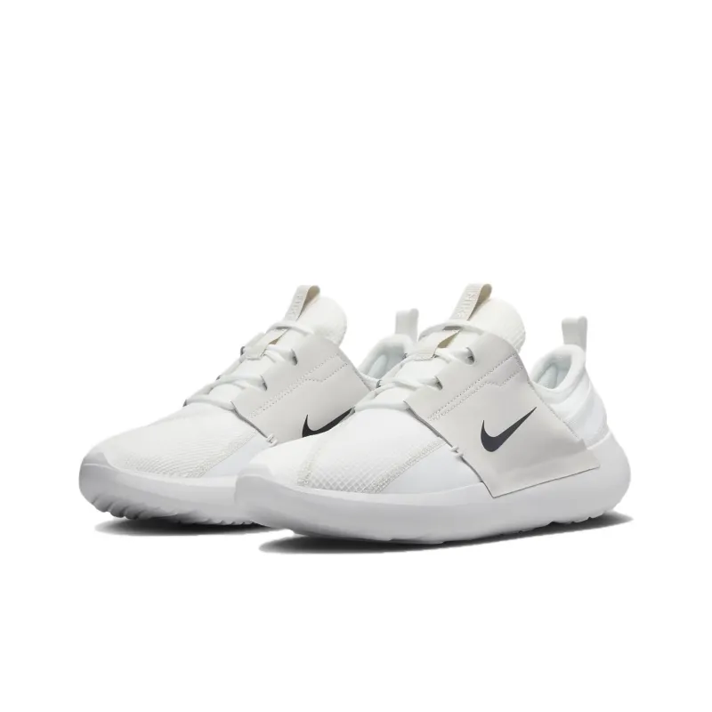 Nike E-Series AD Summit White Black-2