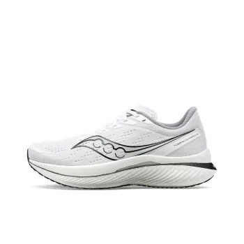 Saucony Endorphin Speed 3 White Black