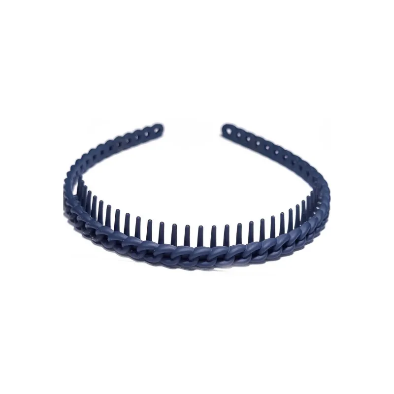 Specialoutlook Acrylic Headbands Women's-0