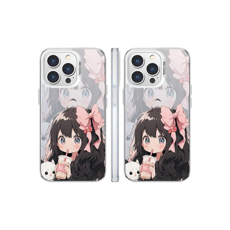 MINISO Phone Cases-8