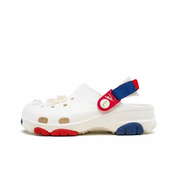 EXULL Q Clogs Unisex