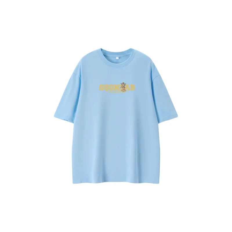 GSON T Shirts Unisex-19