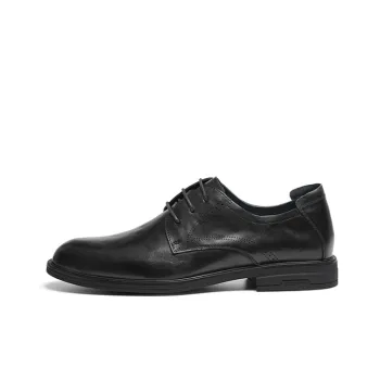 RED DRAGONFLY Dress Shoes Men's