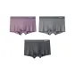 3 Pack (Light Purple+Iron Gray+Dark Gray)