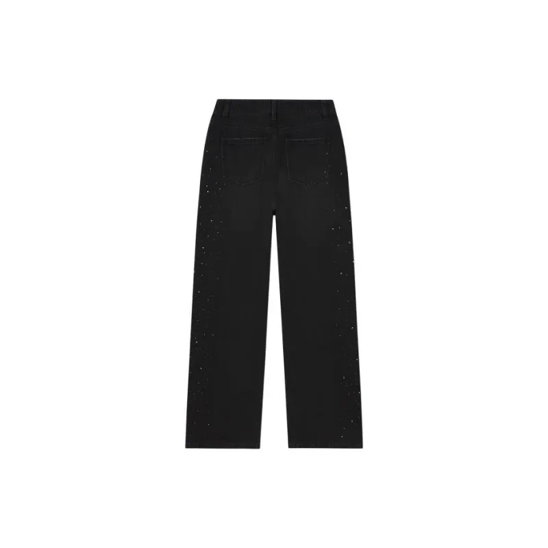 PSALTER Jeans Women's Raven-1