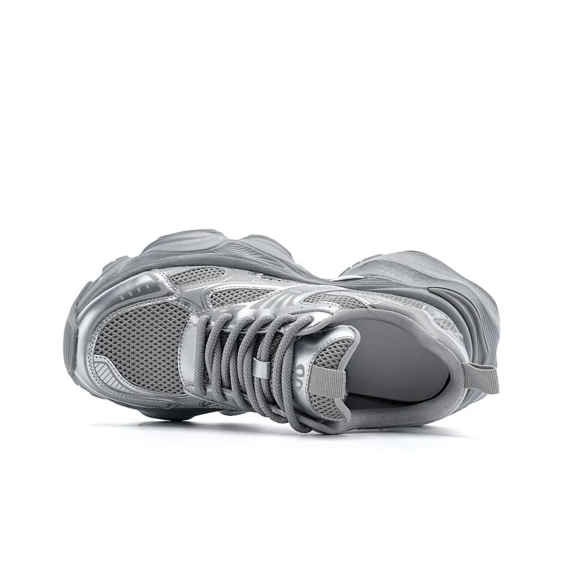 EBLAN Low Top Chunky Sneakers Unisex-13