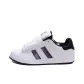 White Black