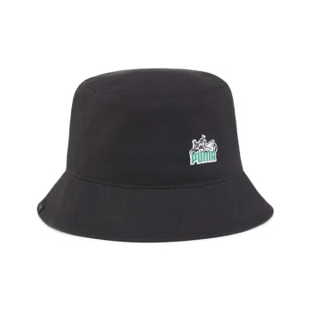 PUMA   Bucket Hats Women's Black