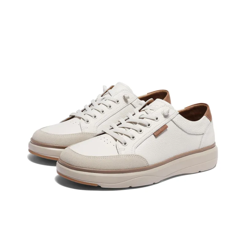 Senda Slip Resistant Low Top Skateboard Shoes Men's-3
