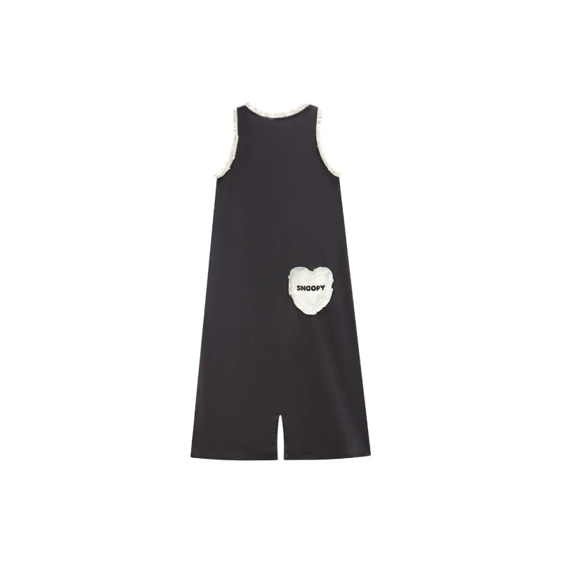 YSO Home Onesies Women's Dark Gray-1