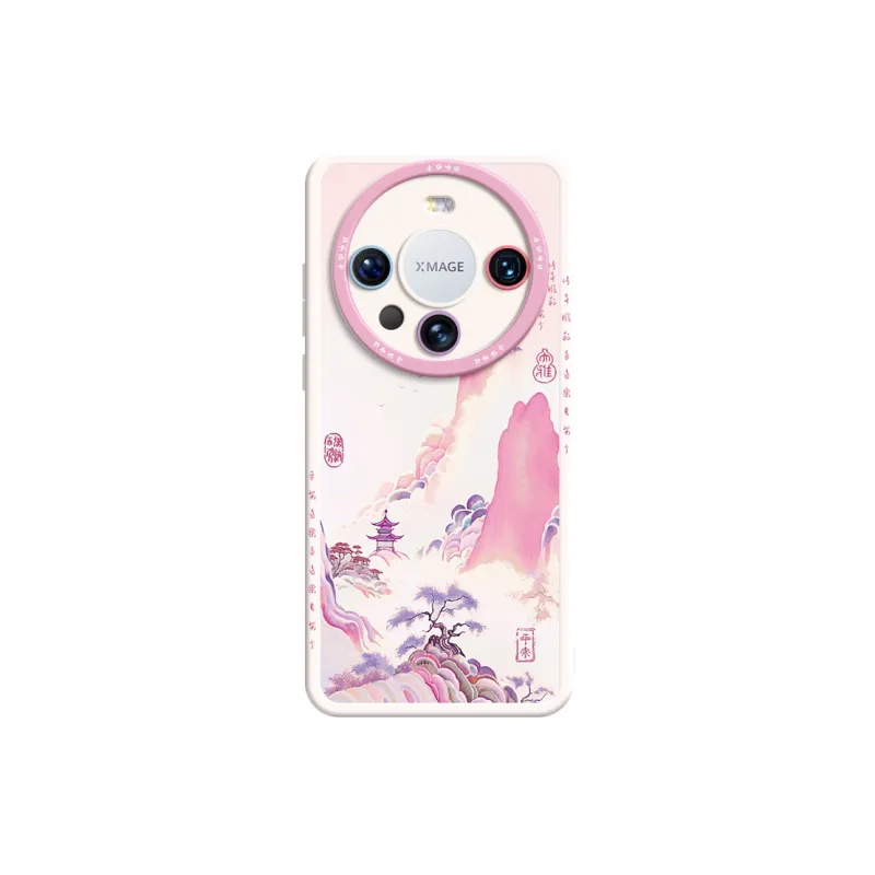 SUPER MOUSE Phone Cases-24