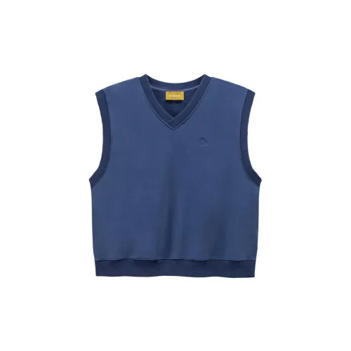 NO ONE ELSE Unisex Vest