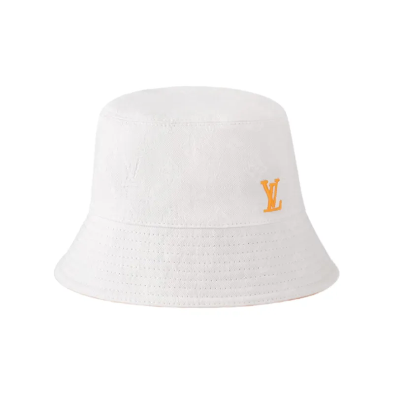 LOUIS VUITTON M7391L Lv Colormania Bucket Hat-1