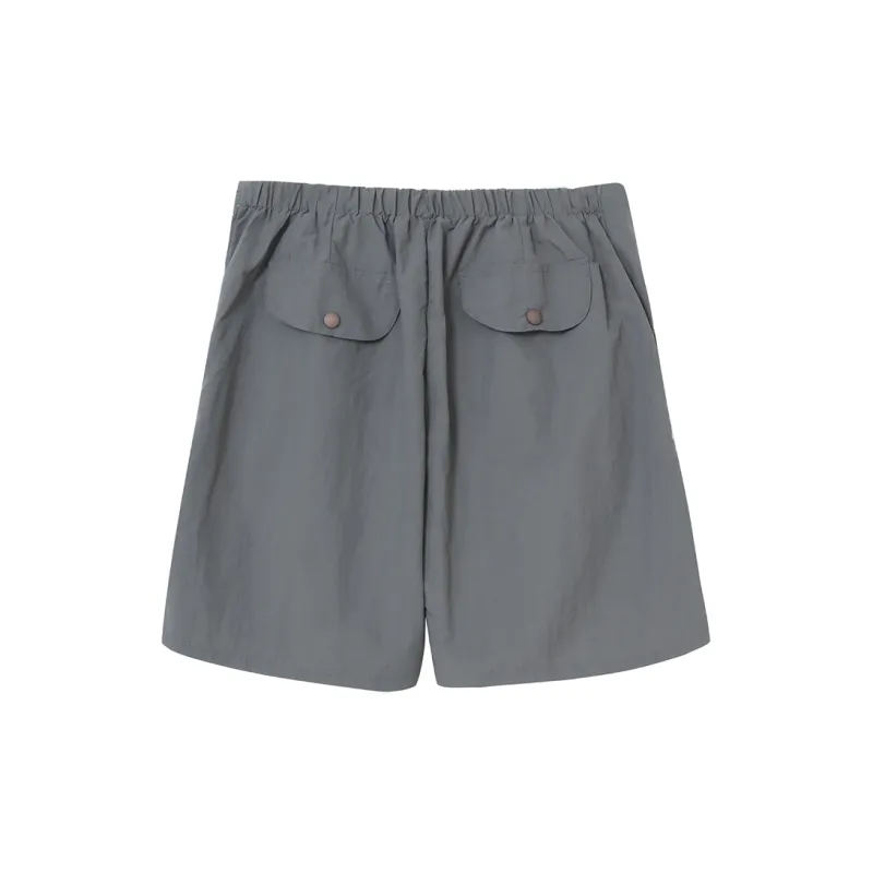 Giyu Cargo Shorts Women's-6